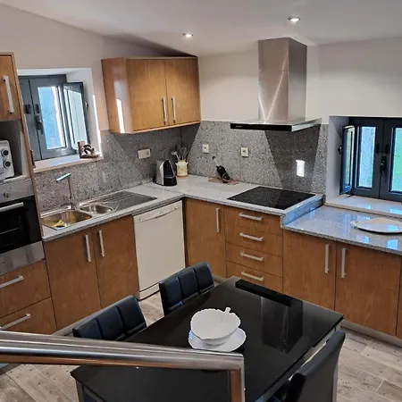 Casa Bandarra Alvaiazere