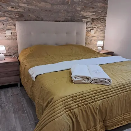 Casa Bandarra Prázdninový dům Alvaiázere
