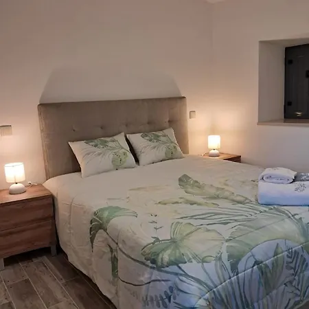 Casa Bandarra *