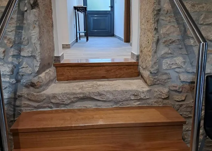 Casa Bandarra Feriehus