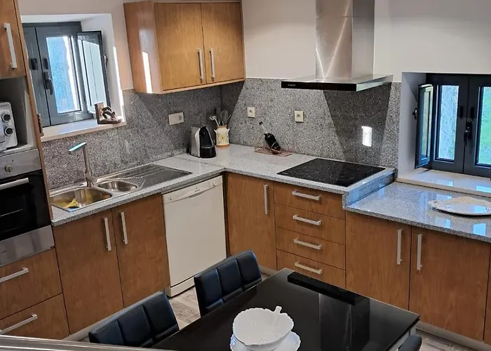 Casa Bandarra Alvaiázere