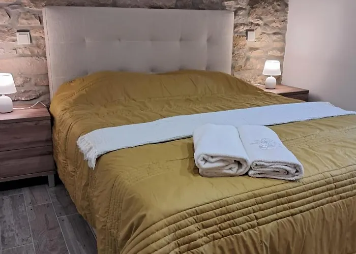 Casa Bandarra Feriehus Alvaiázere